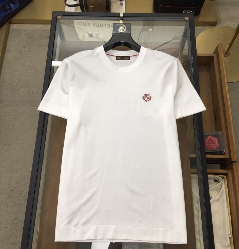 Loro Piana T-Shirts